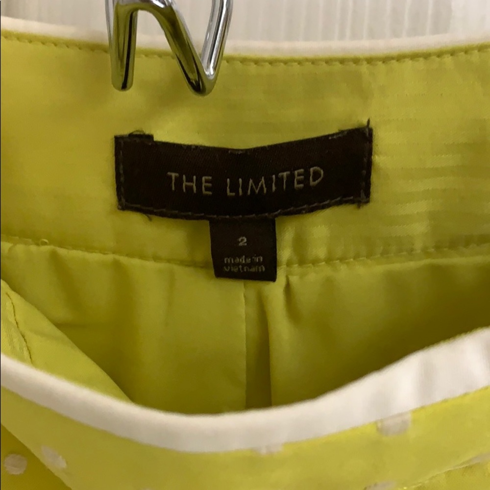 The Limited pencil skirt - Picture 3 of 3